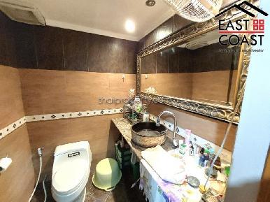 Jomtien Beach Condominium 10