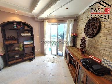 Jomtien Beach Condominium 4