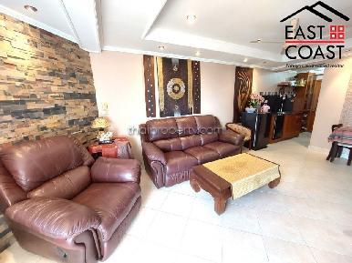 Jomtien Beach Condominium 6