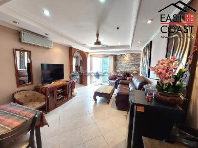 Jomtien Beach Condominium 1