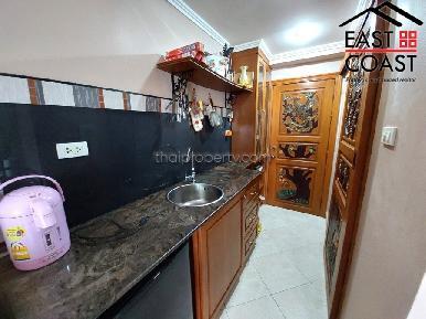 Jomtien Beach Condominium 3