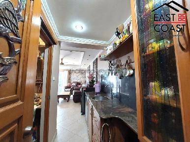 Jomtien Beach Condominium 2