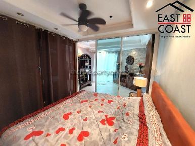 Jomtien Beach Condominium 8