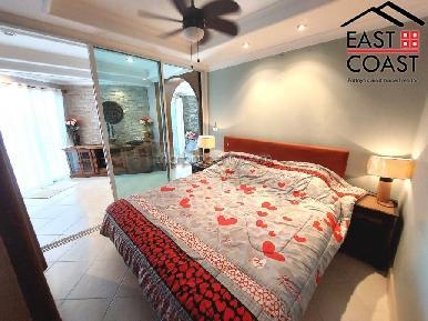 Jomtien Beach Condominium 7