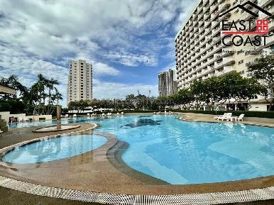 Jomtien Beach Condominium 10