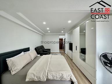 Jomtien Beach Condominium 3