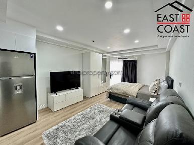 Jomtien Beach Condominium 5