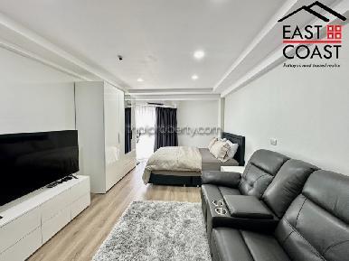 Jomtien Beach Condominium 1