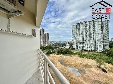 Jomtien Beach Condominium 9