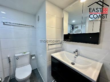 Jomtien Beach Condominium 7