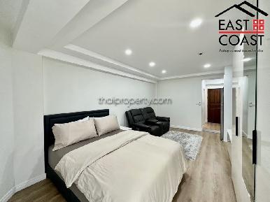 Jomtien Beach Condominium 2