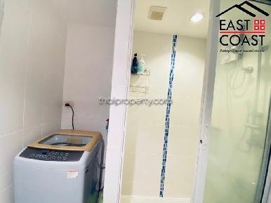 Jomtien Beach Condominium 9