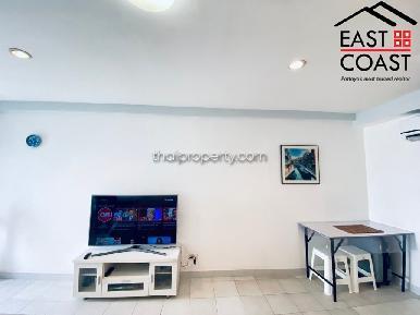 Jomtien Beach Condominium 6