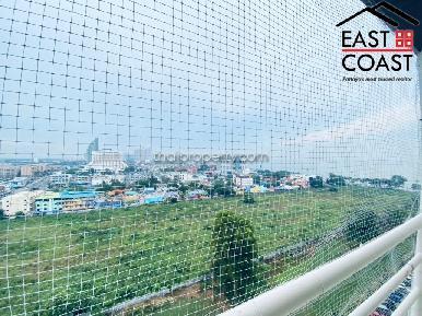 Jomtien Beach Condominium 10