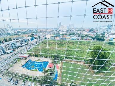 Jomtien Beach Condominium 11