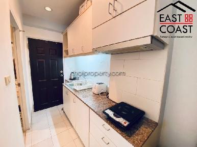 Jomtien Beach Condominium 7