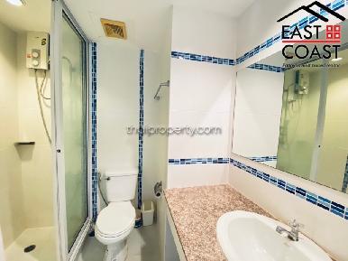 Jomtien Beach Condominium 8