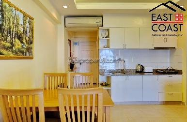 Jomtien Beach Condominium 8