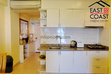 Jomtien Beach Condominium 9