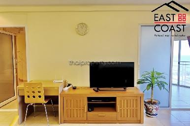 Jomtien Beach Condominium 4