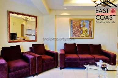 Jomtien Beach Condominium 3