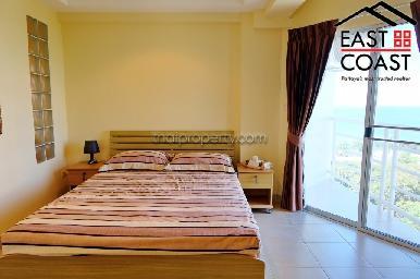 Jomtien Beach Condominium 14