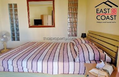 Jomtien Beach Condominium 11