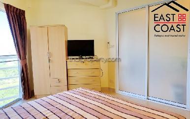 Jomtien Beach Condominium 13