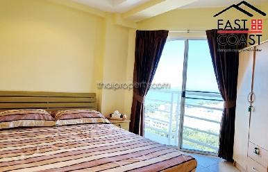 Jomtien Beach Condominium 12