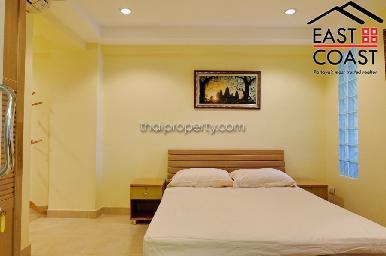 Jomtien Beach Condominium 17