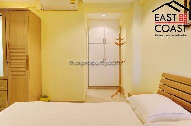 Jomtien Beach Condominium 18