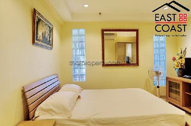 Jomtien Beach Condominium 19