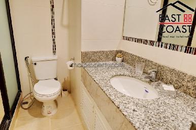 Jomtien Beach Condominium 21