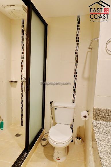 Jomtien Beach Condominium 22