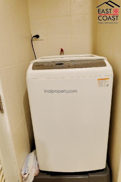 Jomtien Beach Condominium 26