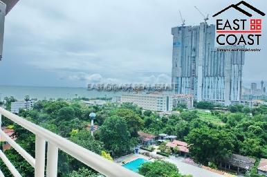 Jomtien Beach Condominium 28