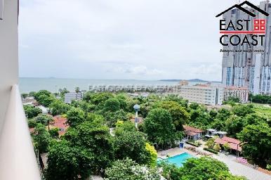 Jomtien Beach Condominium 29