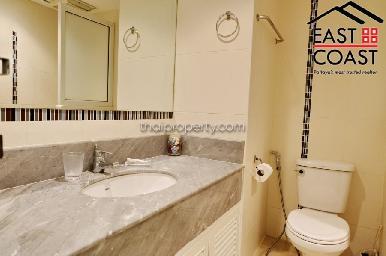 Jomtien Beach Condominium 15