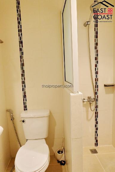 Jomtien Beach Condominium 16