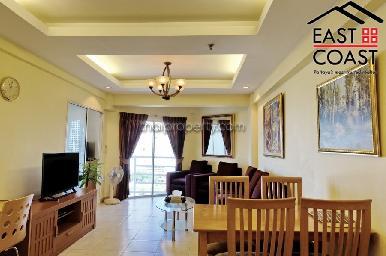 Jomtien Beach Condominium 7