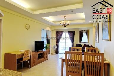 Jomtien Beach Condominium 6