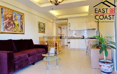 Jomtien Beach Condominium 1
