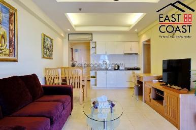 Jomtien Beach Condominium 2