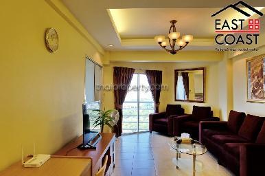 Jomtien Beach Condominium 5