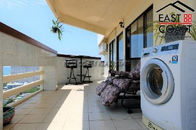 Jomtien Beach Paradise 19