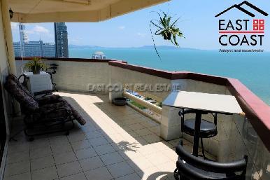 Jomtien Beach Paradise 21
