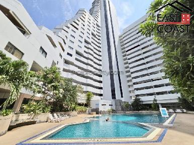 Jomtien Beach Paradise 70