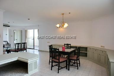 Jomtien Beach Paradise 9