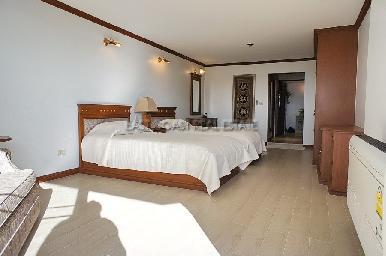 Jomtien Beach Paradise 14