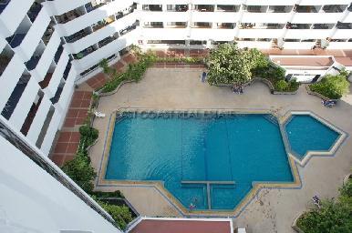 Jomtien Beach Paradise 13